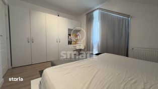 Apartament 3 camere, zona Eugen Ionesco , Europa+ Loc parcare - Imagine principală: 4/17