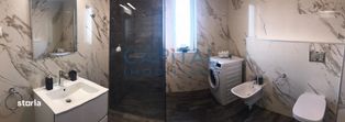 Comsion 0 %! Penthouse 85 mp, 3 camere, terasa 25 mp, 1 parcare, zona - Imagine principală: 5/7