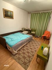 Vand apartament o camera Zorilor - Imagine principală: 4/5
