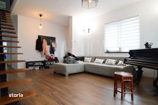 Casa 3 camere de vanzare in Marasti, Cluj Napoca - Imagine principală: 5/16
