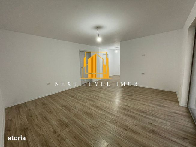 APARTAMENT CU GRĂDINĂ & LOC DE PARCARE –  54 mp-5