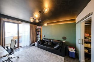 Vanzare apartament de tip penthouse 4 camere, zona Iulius Mall - Imagine principală: 2/12