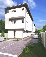 Garsoniera Popesti-Leordeni - STB 439 (650 metri) - Imagine principală: 3/5