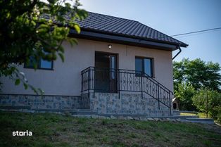 Casa Noua Podis din BCA Priveliste Superba 6437 mp Total - Imagine principală: 2/20