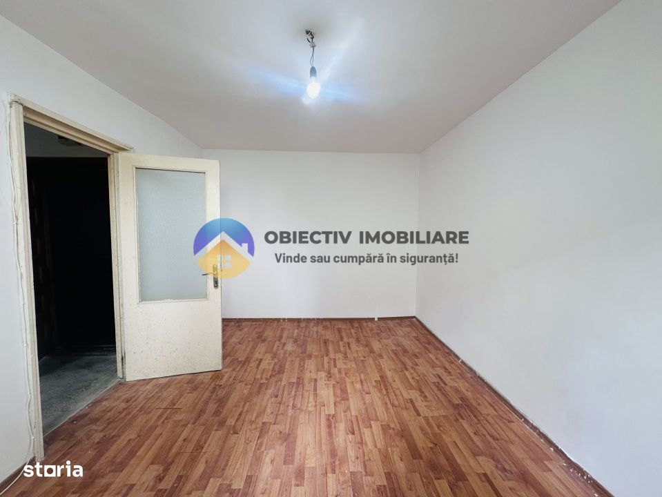 Garsoniera-Zona Darmanesti/TIC TAC - Imagine principală: 1/9