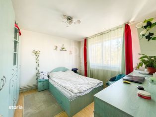 Apartament 2 camere de vanzare in Grigorescu, Cluj Napoca - Imagine principală: 4/7