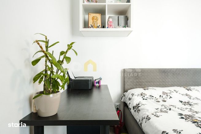 Apartament Su 61 mp I Terasa 20 m I 2 dormitoare separate I Gradina-10